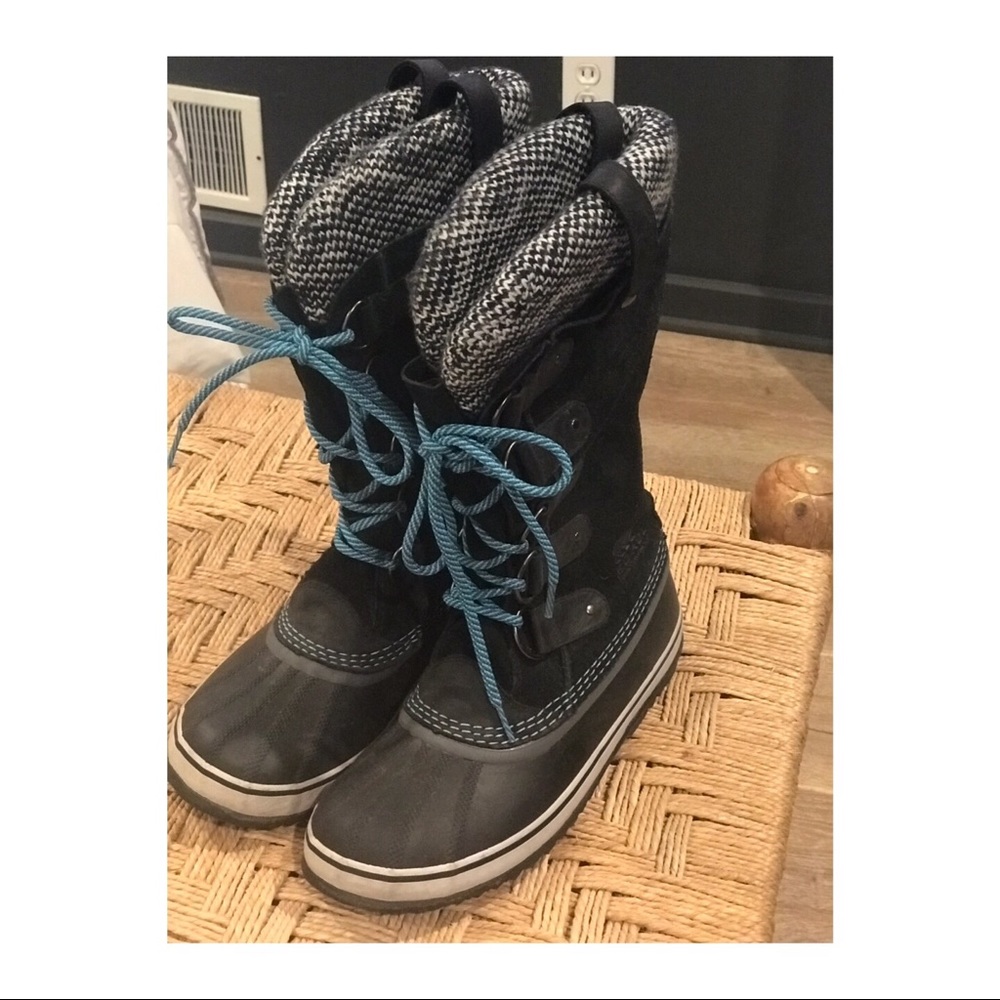 Sorel Snow Boots